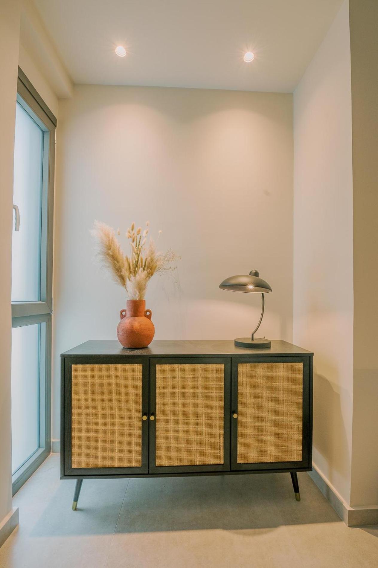 Hama Luxury Seaside Apartments Corinto Exterior foto